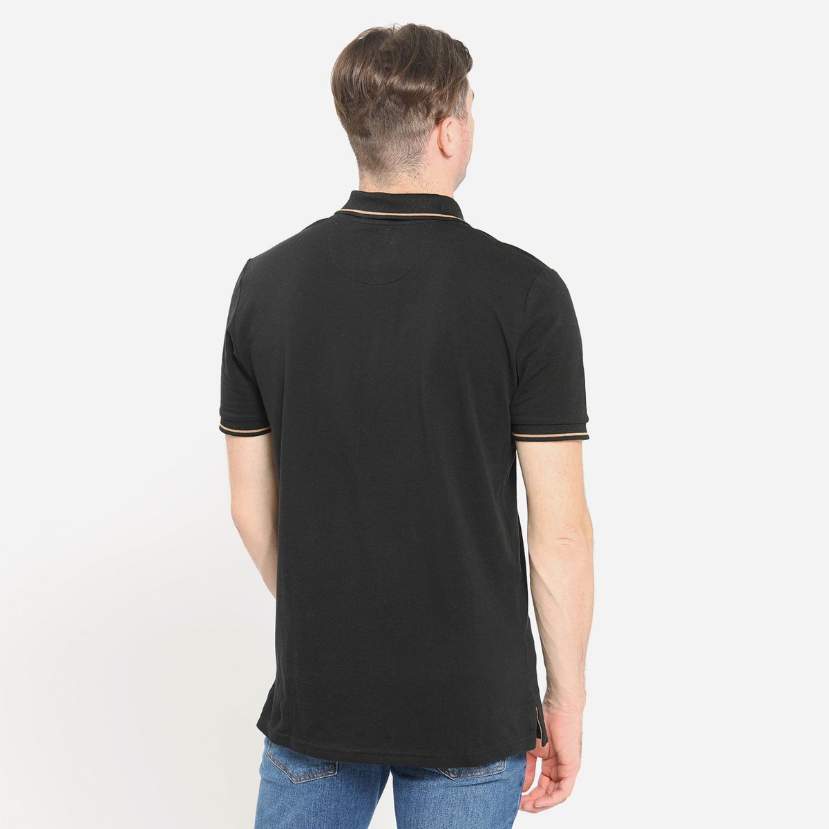 NOE BERNACELLI - Polo Manga Corta Hombre