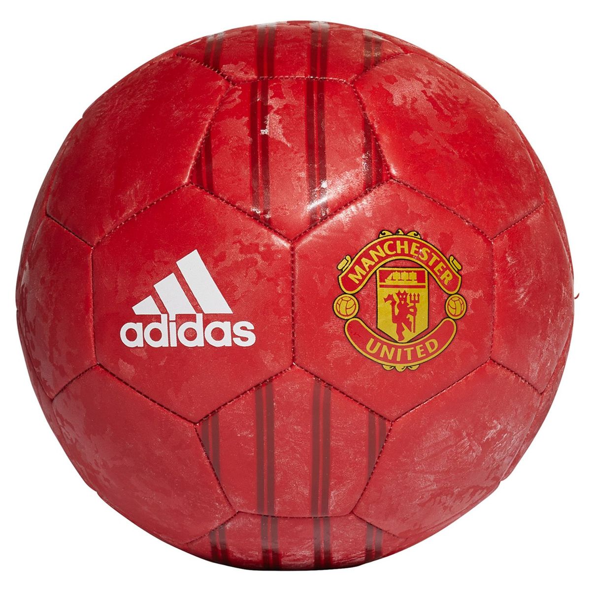 ADIDAS - Pelota de Fútbol Manchester United