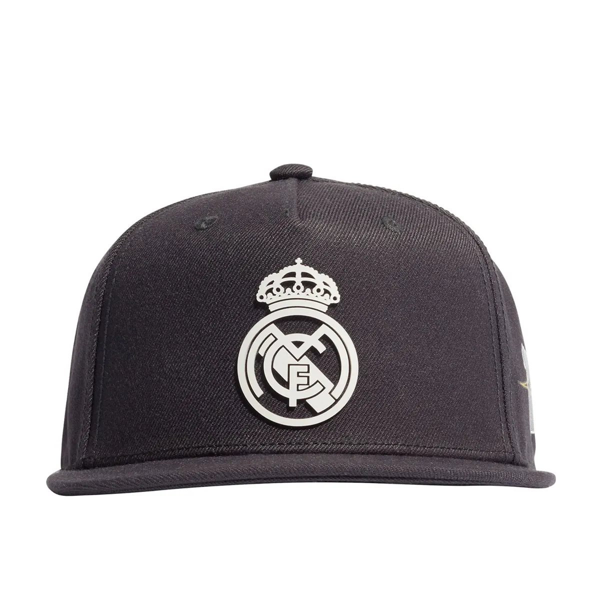 ADIDAS - Gorra Real Madrid Unisex Fútbol