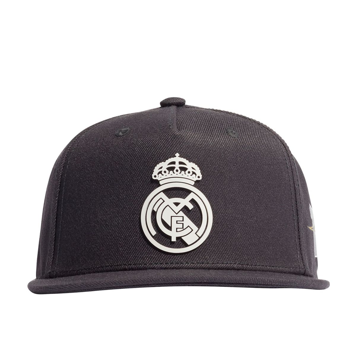 ADIDAS - Gorra Real Madrid Unisex Fútbol