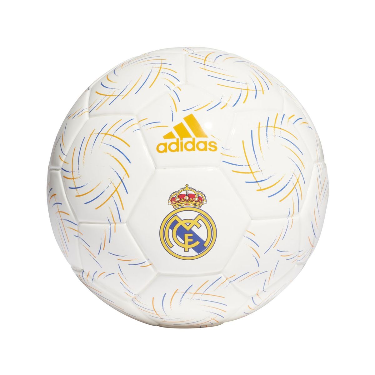 ADIDAS - Mini Pelota Real Madrid Home