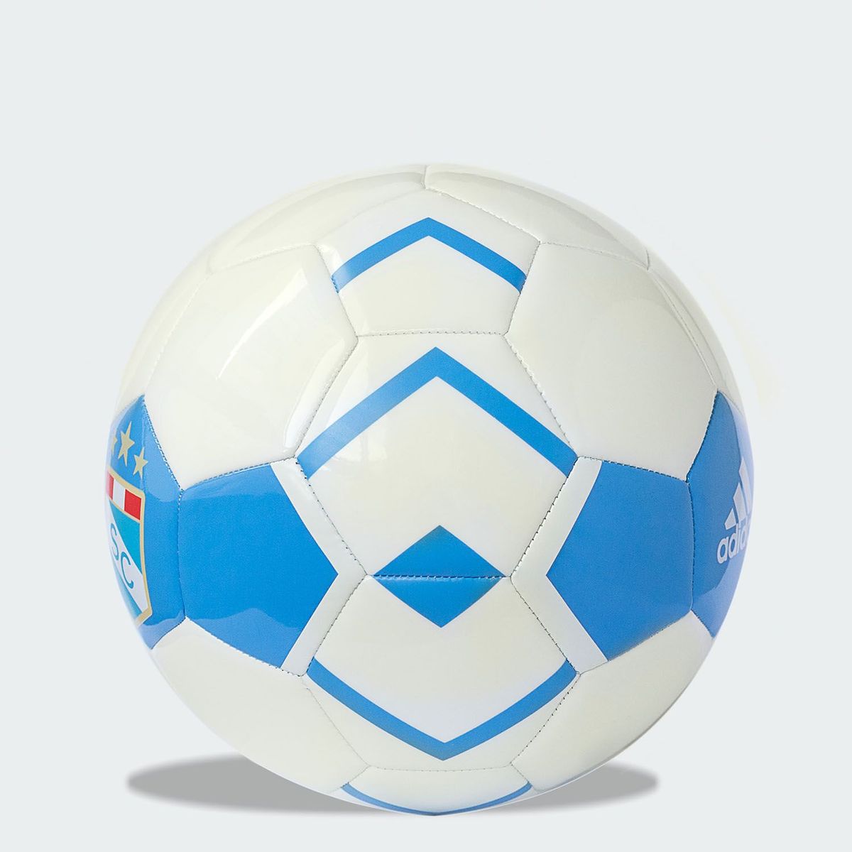 ADIDAS - Pelota de Fútbol Club Sporting Cristal 
