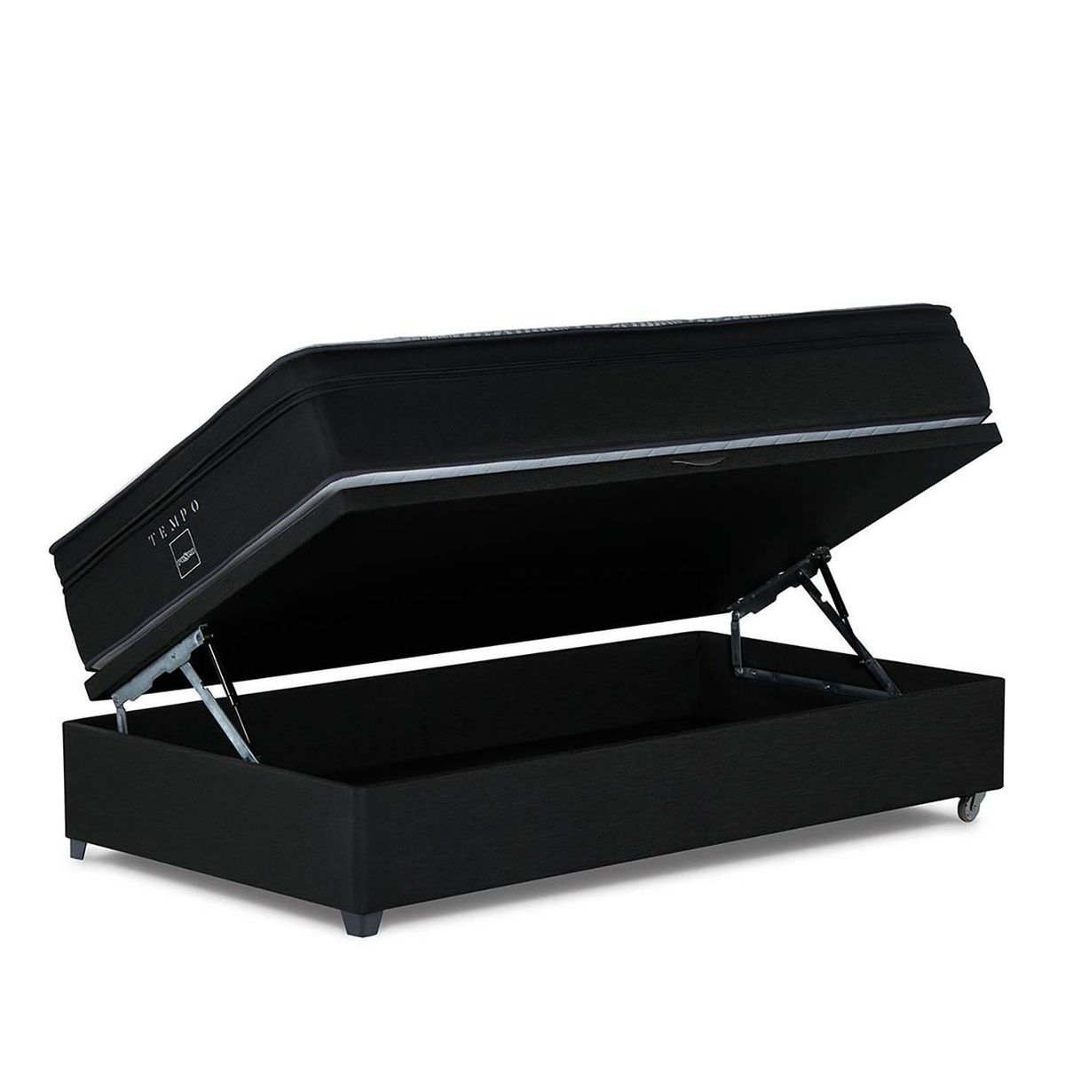 ROSEN - Cama Boxet Tempo 1.5 Plz