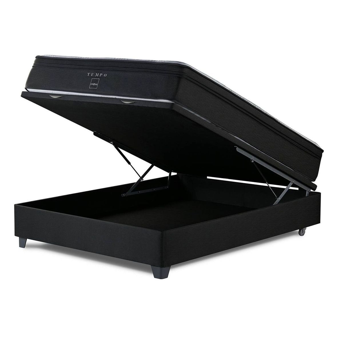 ROSEN - Cama Boxet Tempo 2 Plz