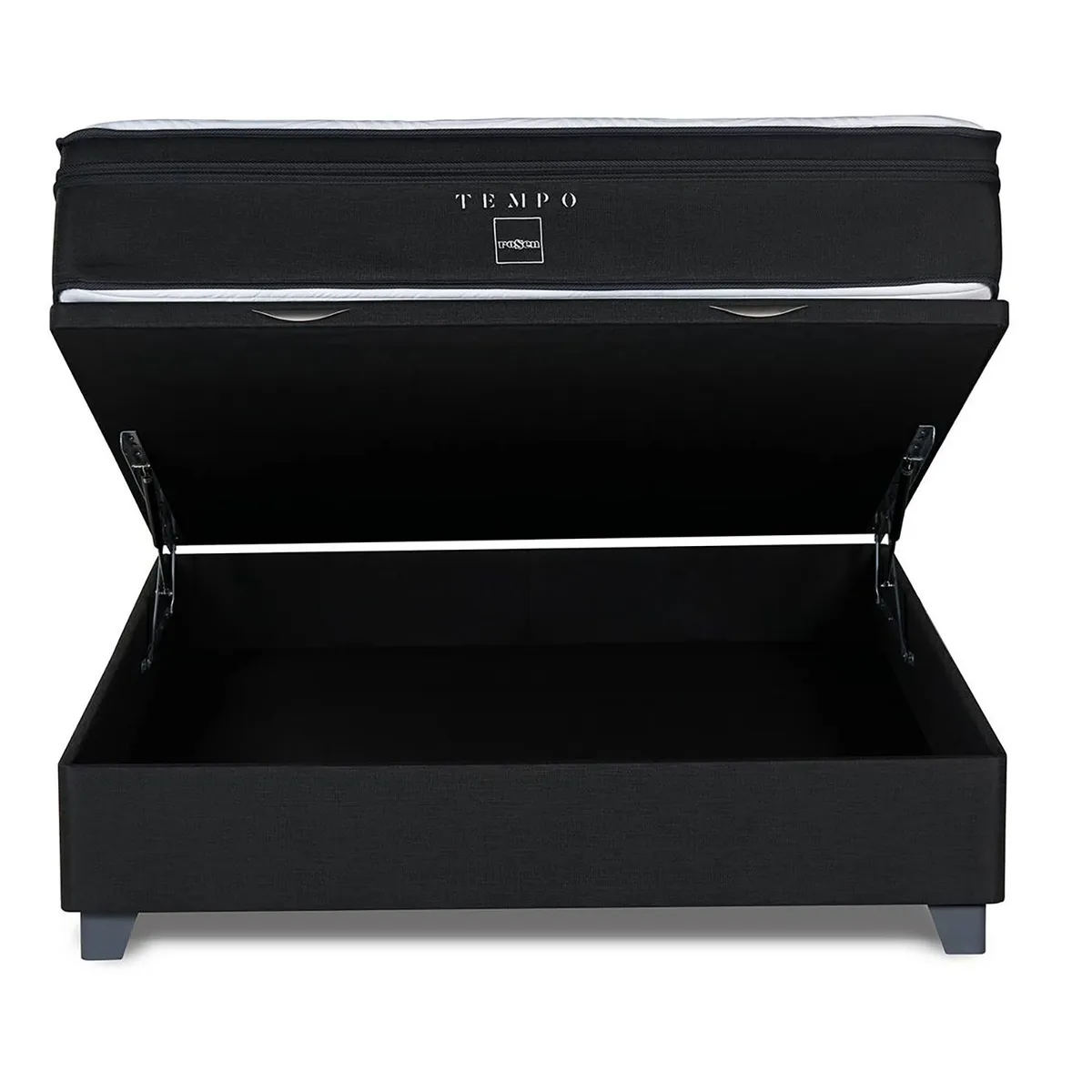 ROSEN - Cama Boxet Tempo 2 Plz
