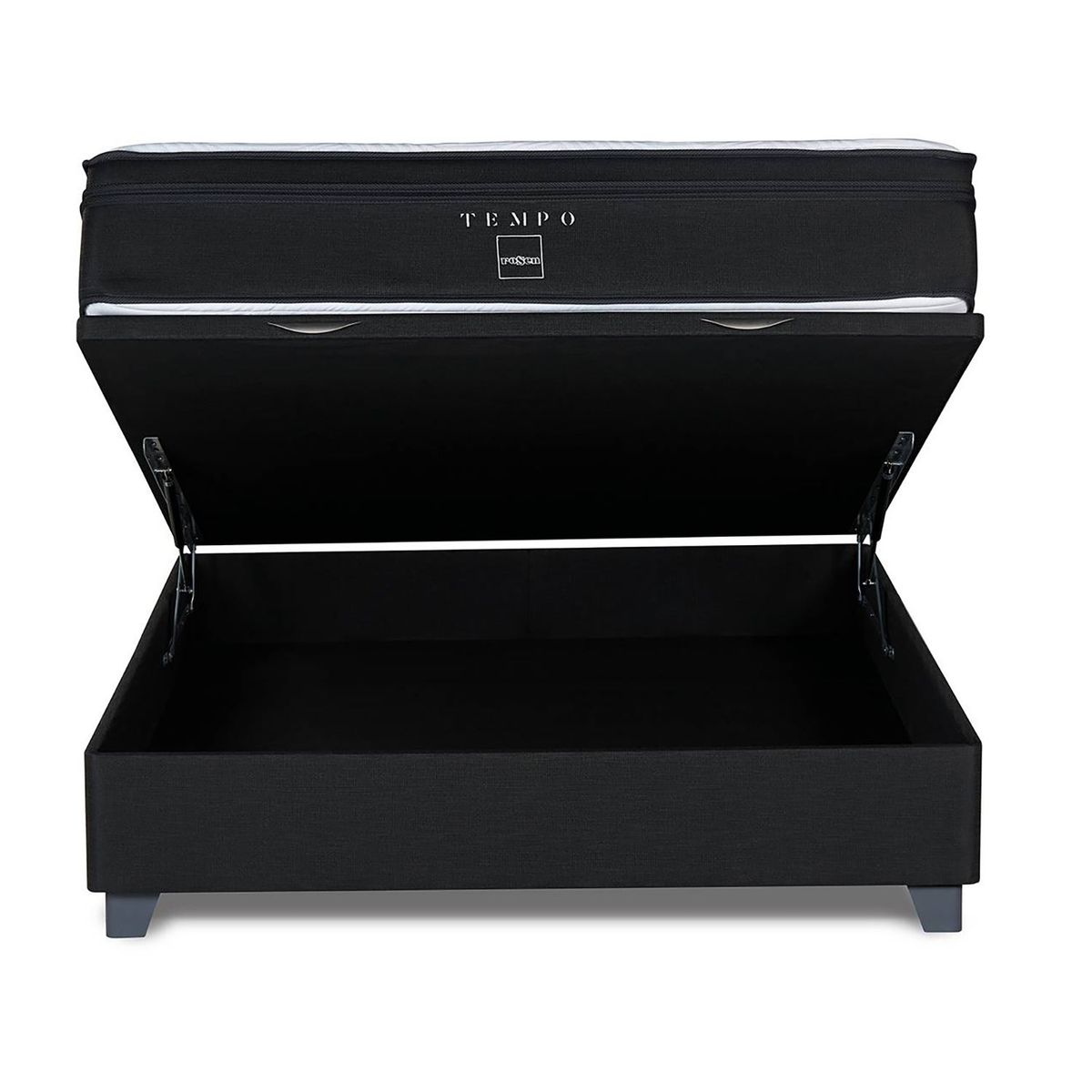 ROSEN - Cama Boxet Tempo Queen