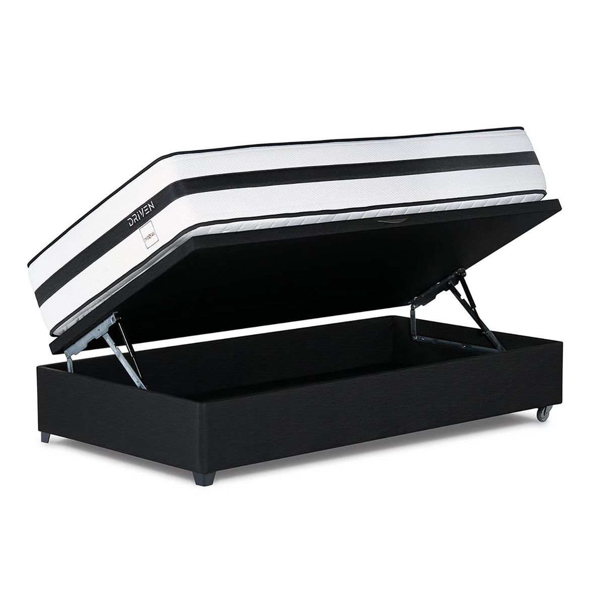 ROSEN - Cama Boxet Driven 1.5 Plz