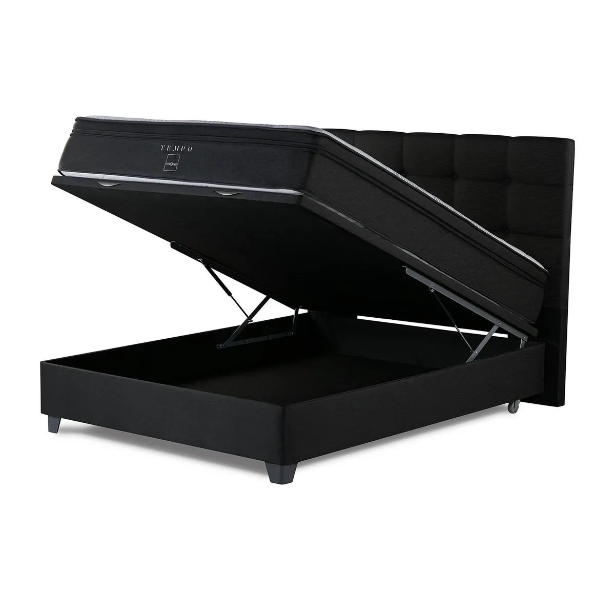 ROSEN - Dormitorio Boxet Tempo Issey 2 Plz