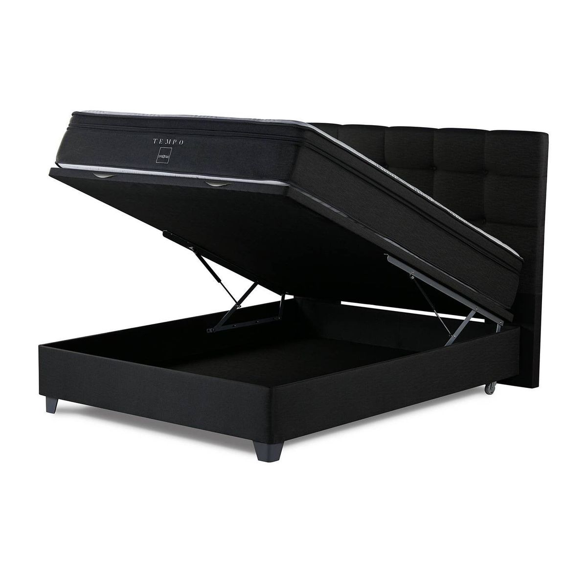 ROSEN - Dormitorio Boxet Tempo Issey 2 Plz