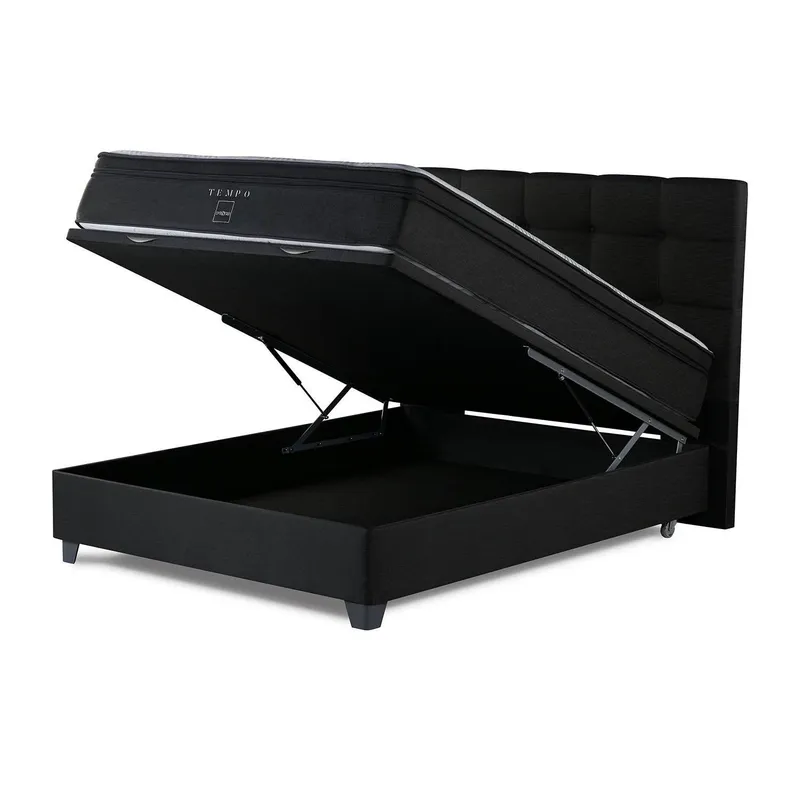 ROSEN - Dormitorio Boxet Tempo Issey 2 Plz