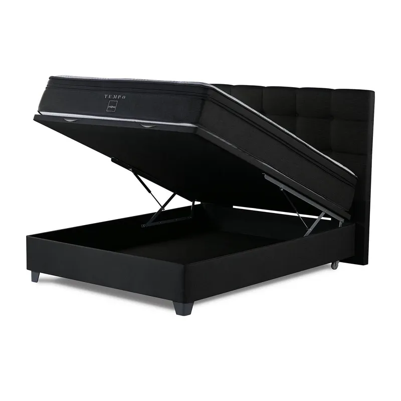 ROSEN - Dormitorio Boxet Tempo Issey Queen