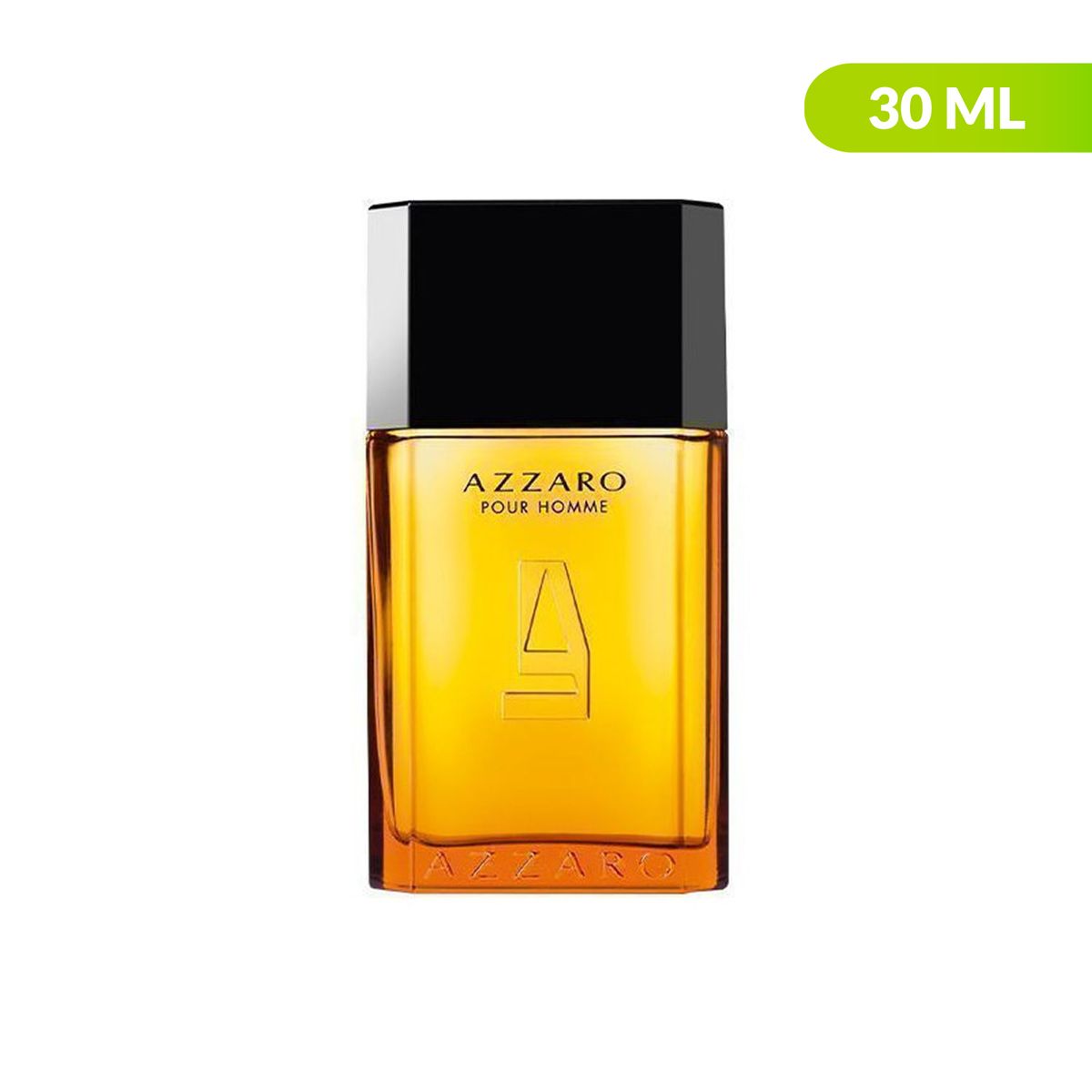 AZZARO - Azzaro Pour Homme Edt 30 ml Azzaro Hombre