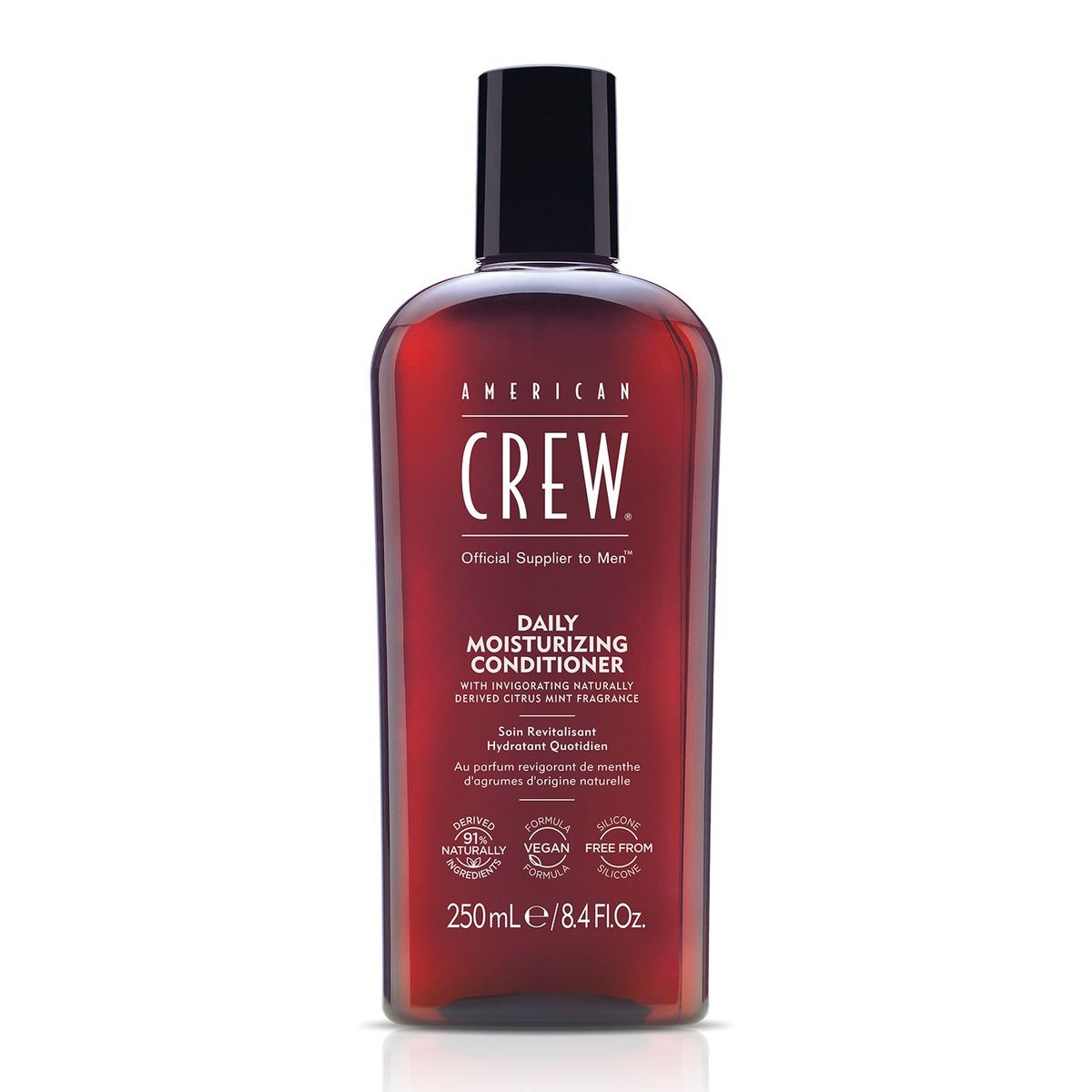 AMERICAN CREW - A. CREW DAILY MOISTURIZING CONDITIO