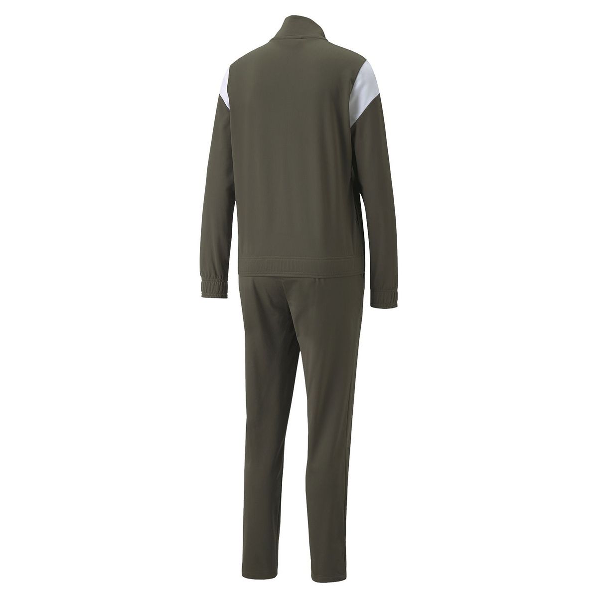 PUMA - Buzo Conjunto Deportivo Classic Tricot Suit op Puma Mujer