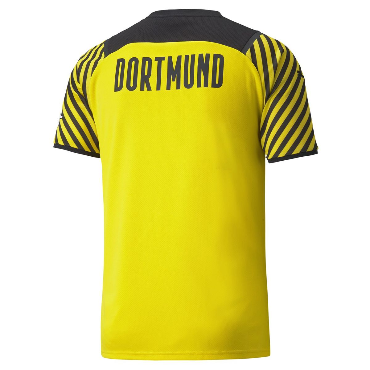 PUMA - Camiseta de Fútbol Borussia Dortmund