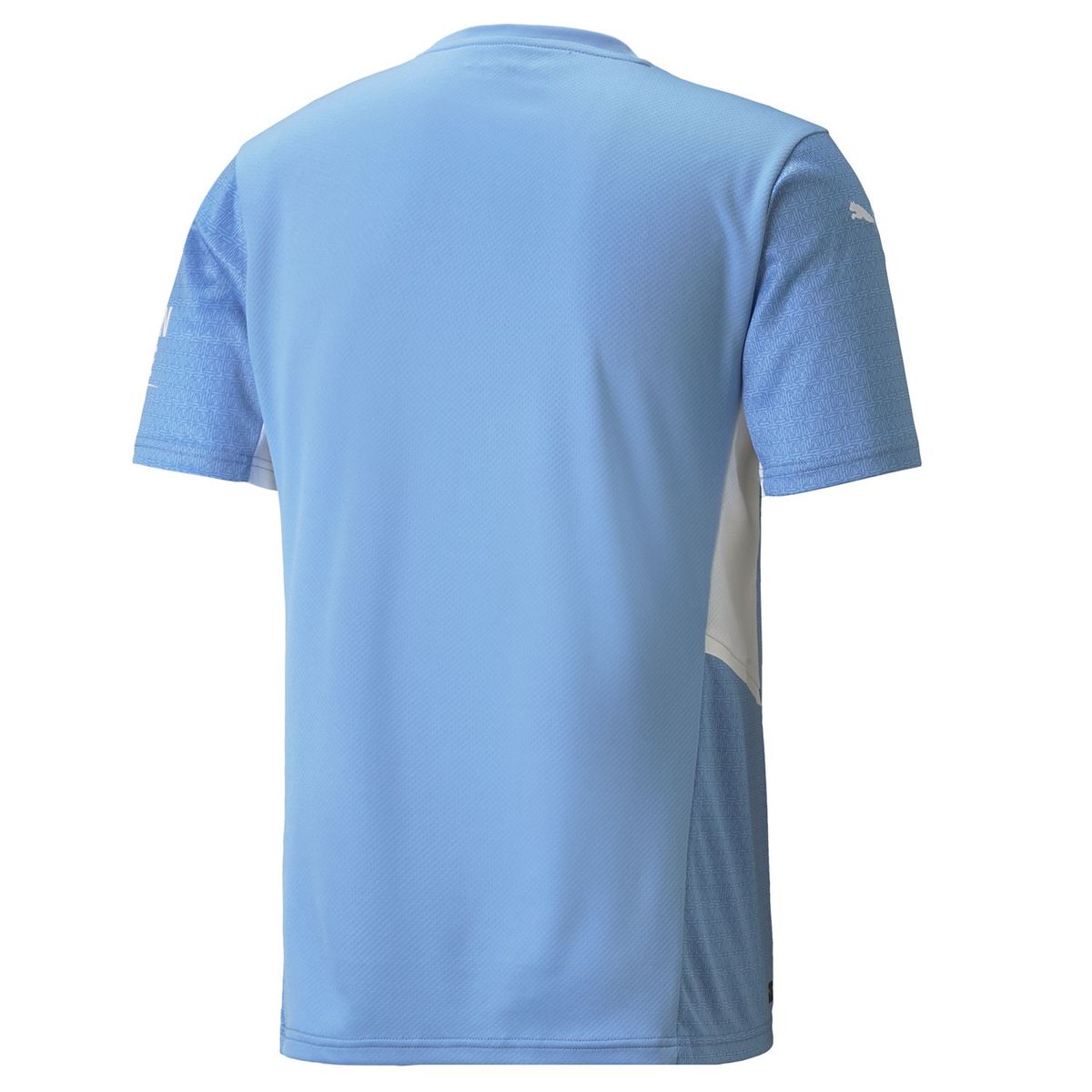 PUMA - Camiseta de Fútbol Manchester City
