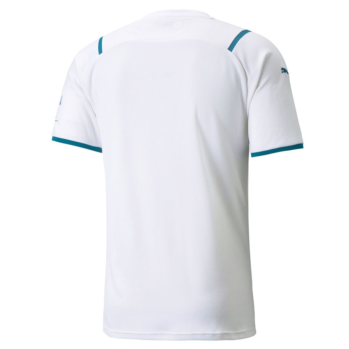 PUMA - Camiseta de Fútbol Manchester City