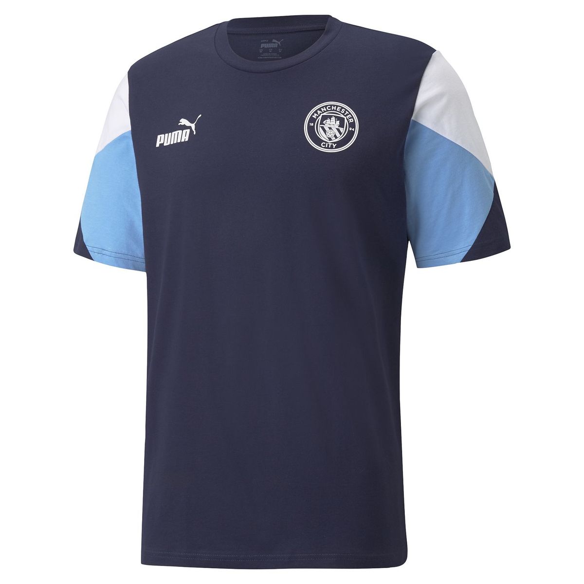 PUMA - Polo Deportivo Manchester City