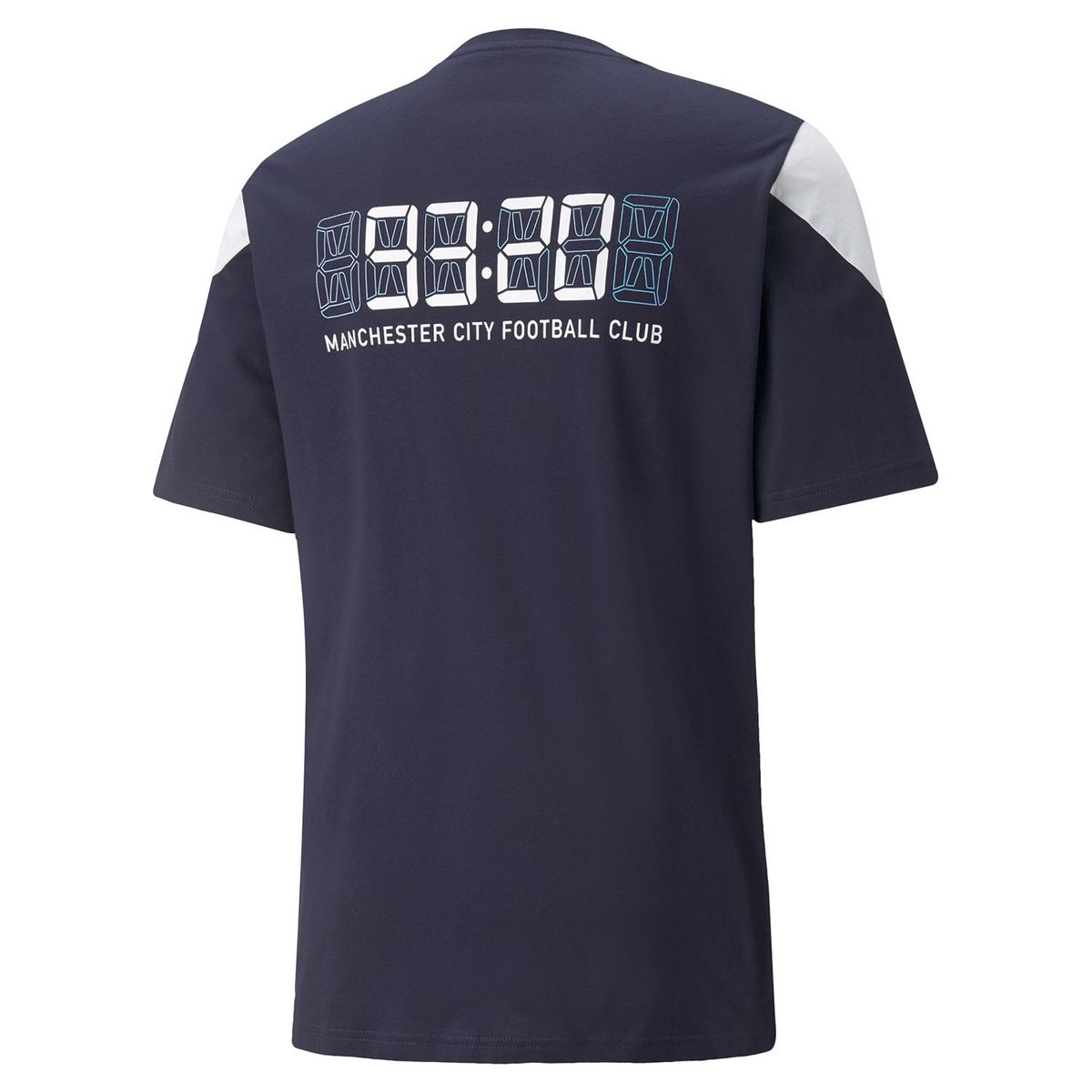 PUMA - Polo Deportivo Manchester City