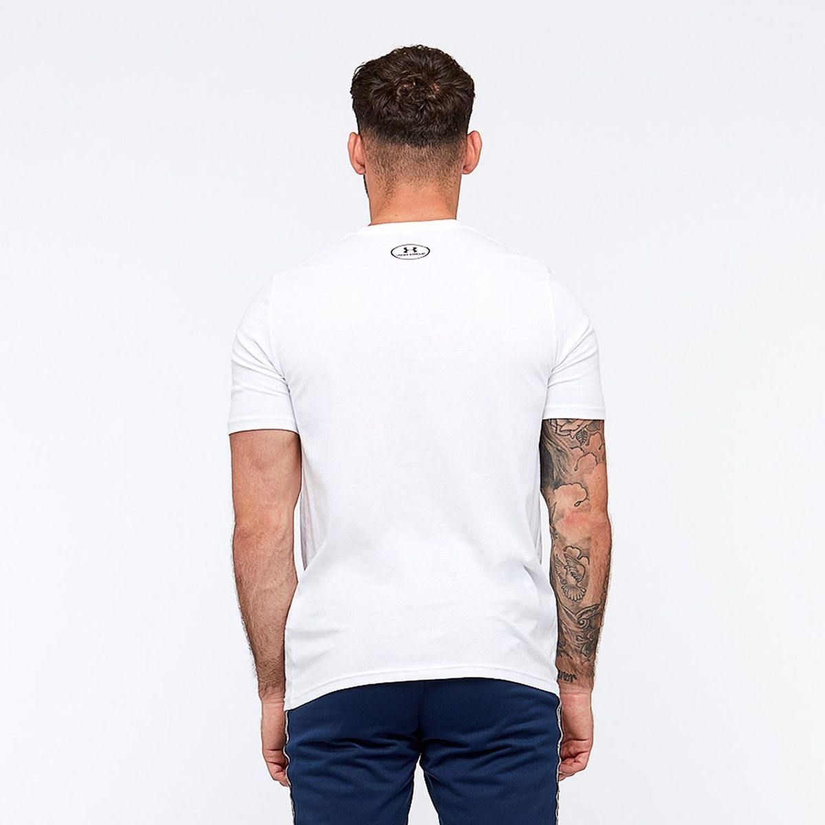 UNDER ARMOUR - Polo Manga Corta Under Armour Sporsty Hombre