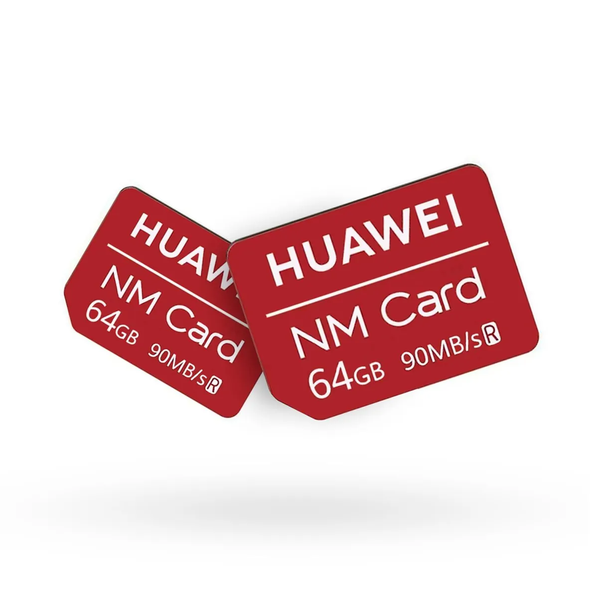 HUAWEI - Memoria Huawei Nano NM Card 64GB 90Mb/s