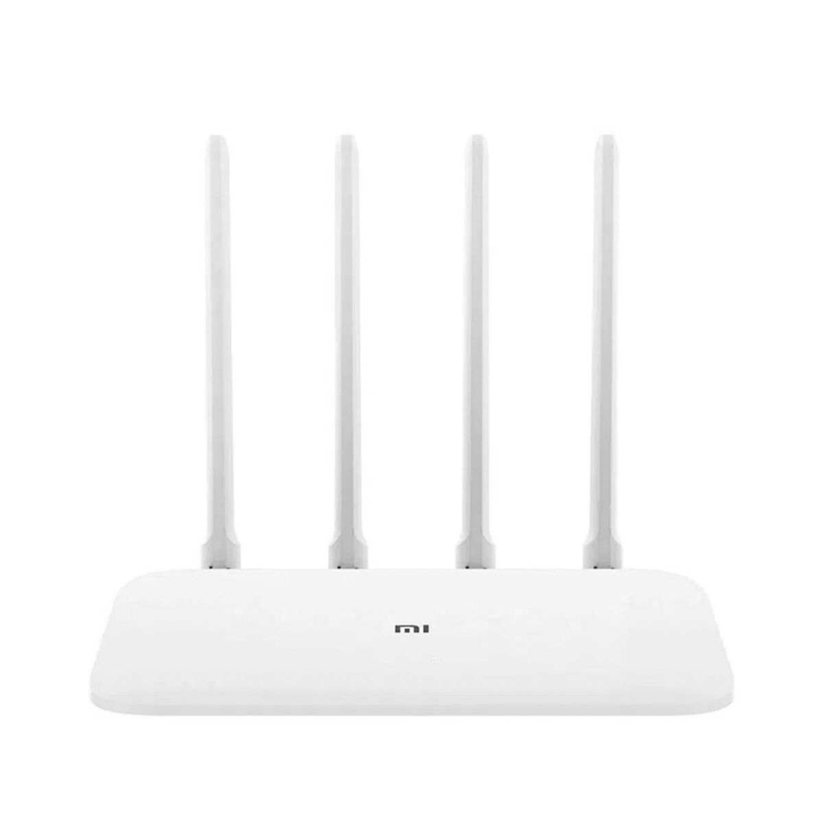 XIAOMI - Router Xiaomi R4A Gigabit Edition Doble Banda AC1200 4 Antenas 300Mbps