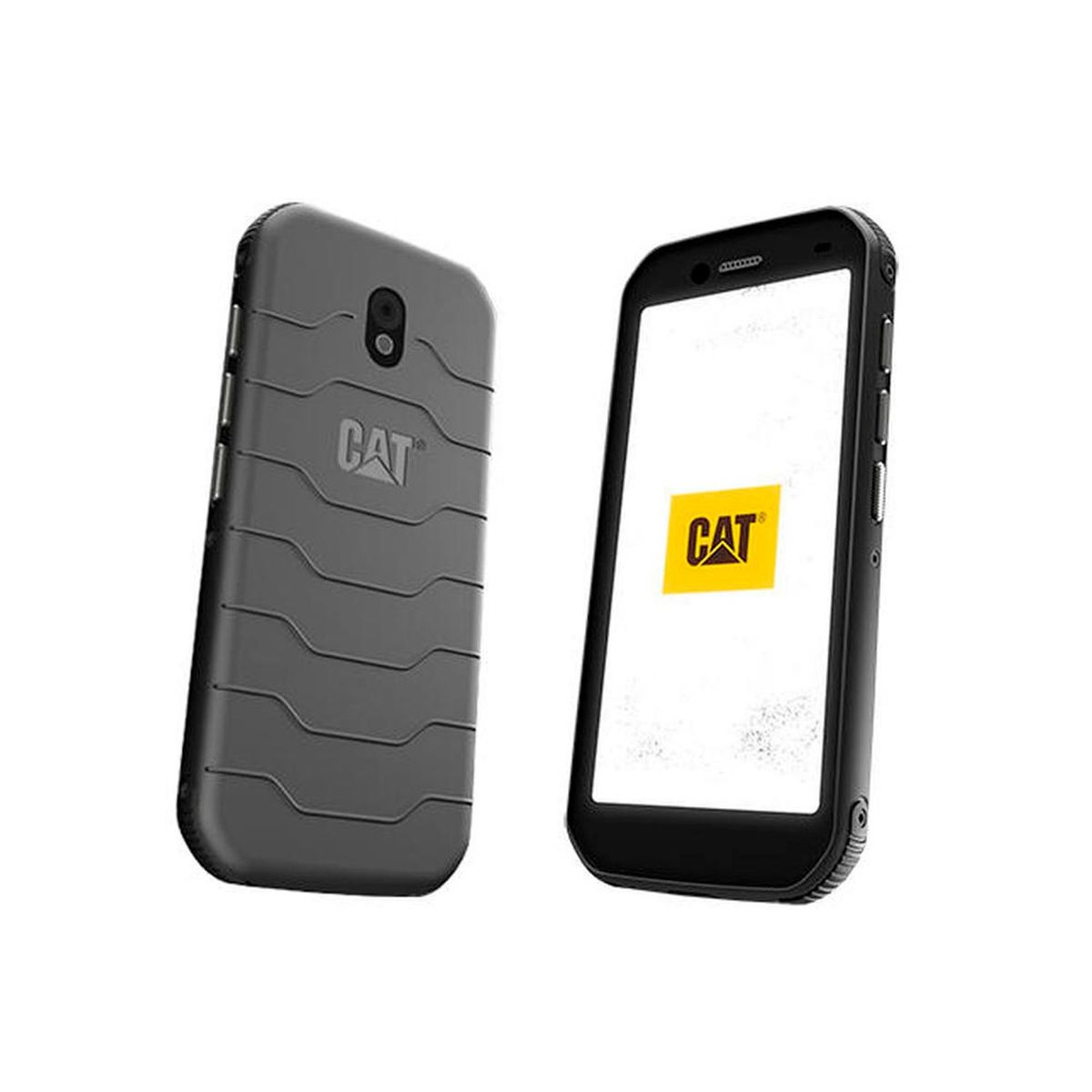 CAT - Celular Cat® S42 Dual Sim 3gb+32gb 5.5" Resistente A Caídas. Agua