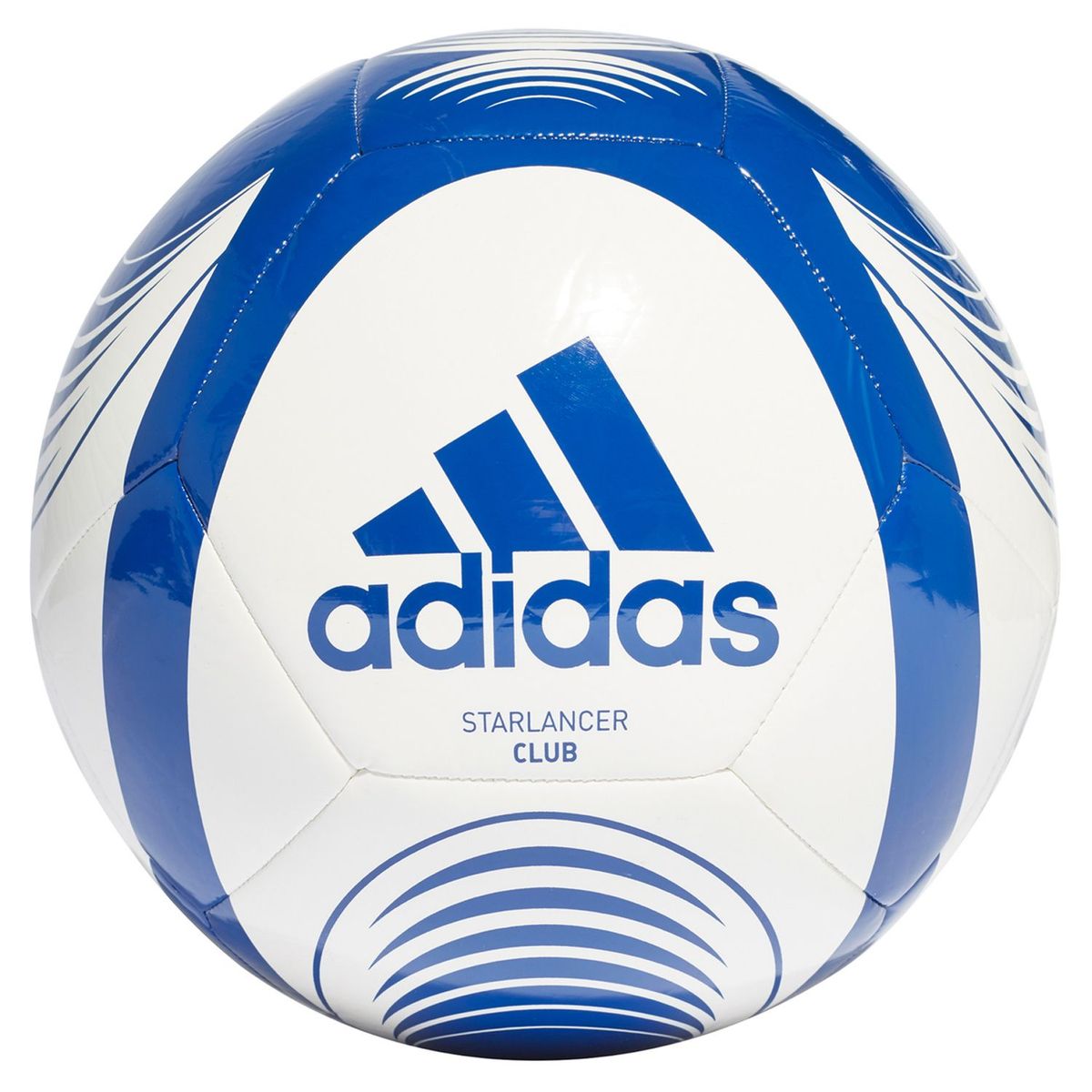 ADIDAS - Pelota de Fútbol Starlancer Club