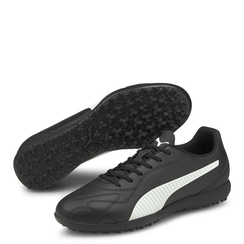 PUMA - Zapatillas Fútbol Hombre Puma Monarch II TT 