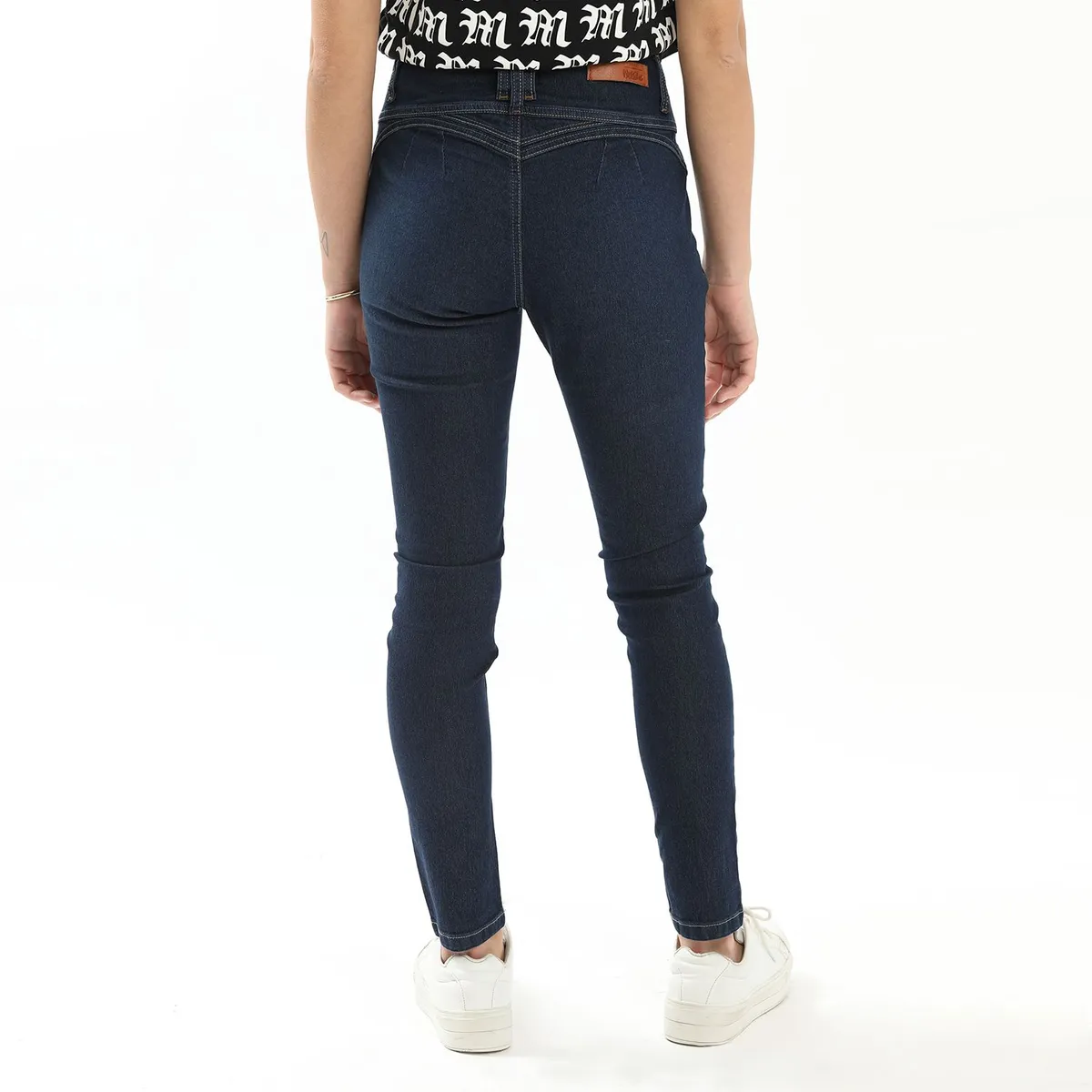 MOSSIMO - Jean Skinny Mujer Mossimo