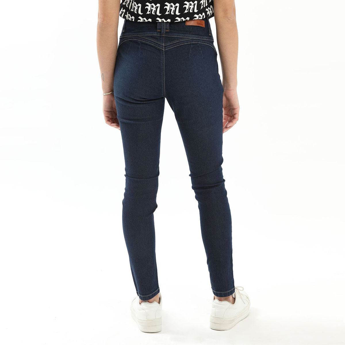 MOSSIMO - Jean Skinny Mujer Mossimo