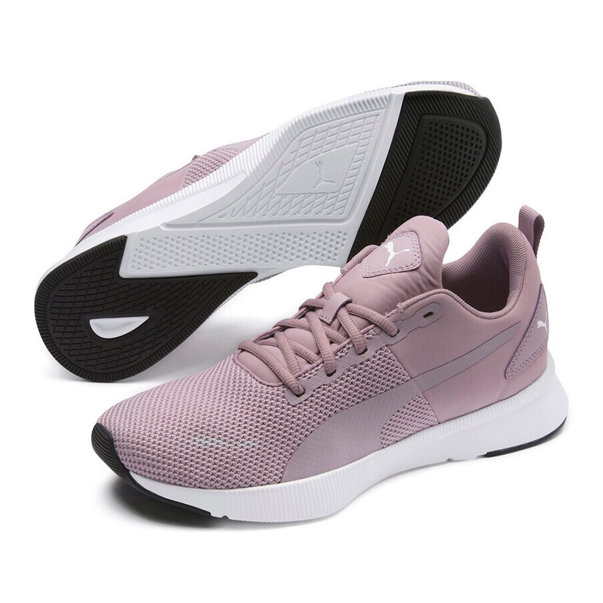 PUMA - Zapatillas Deportivas Mujer Flyer Runner