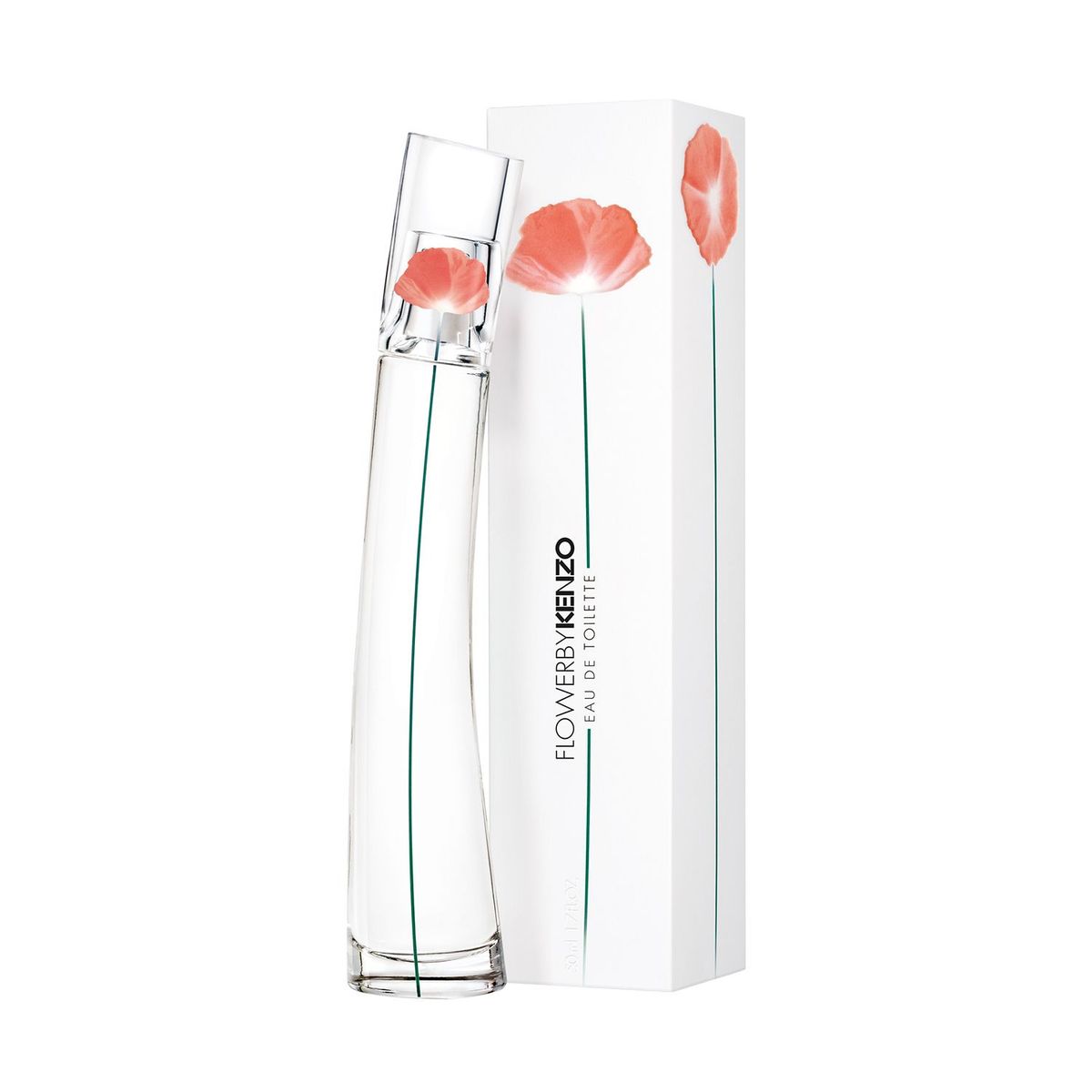 KENZO - Flower by Kenzo Eau de Toilette 50ml Mujer