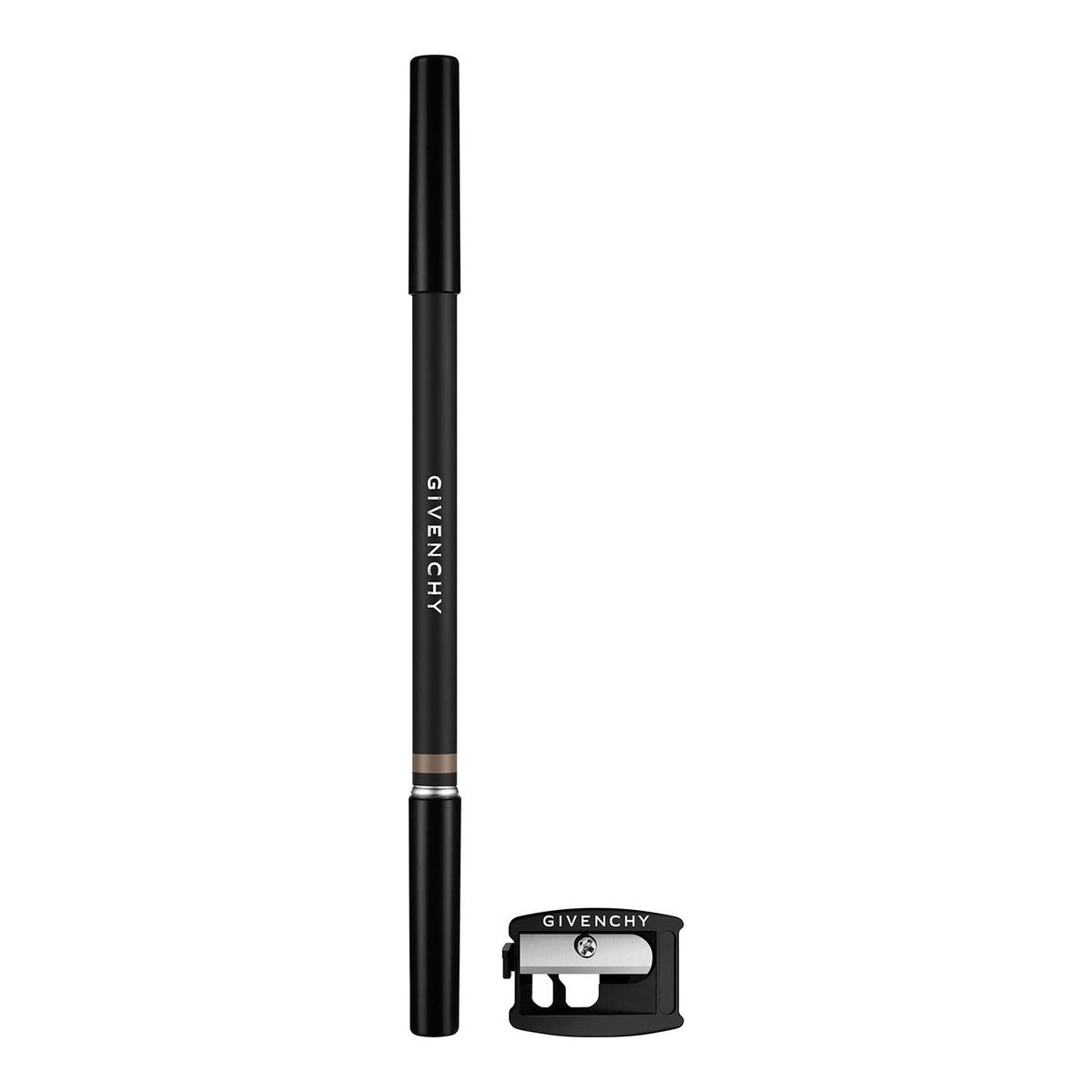 GIVENCHY - Mister Eyebrow Powder Pencil, Lápiz En Polvo Para Cejas.