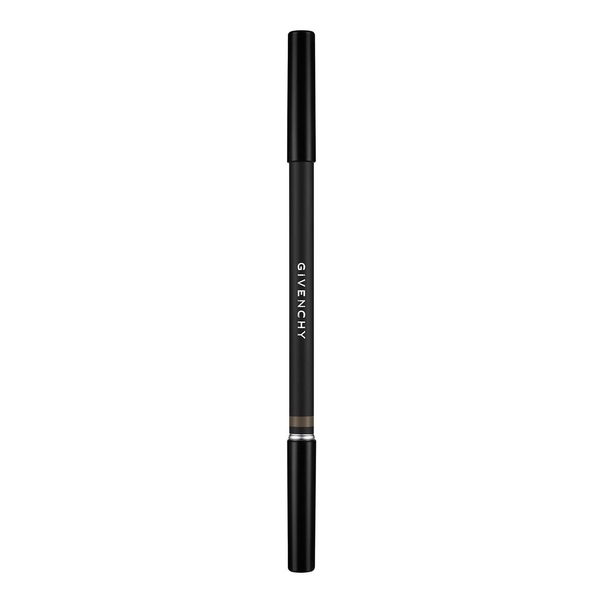 GIVENCHY - Mister Eyebrow Powder Pencil, Lápiz En Polvo Para Cejas.