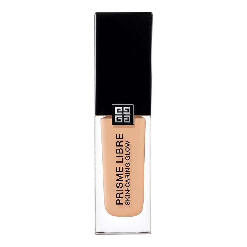 GIVENCHY - Prisme Libre Skin-caring Glow Base De Maquillaje