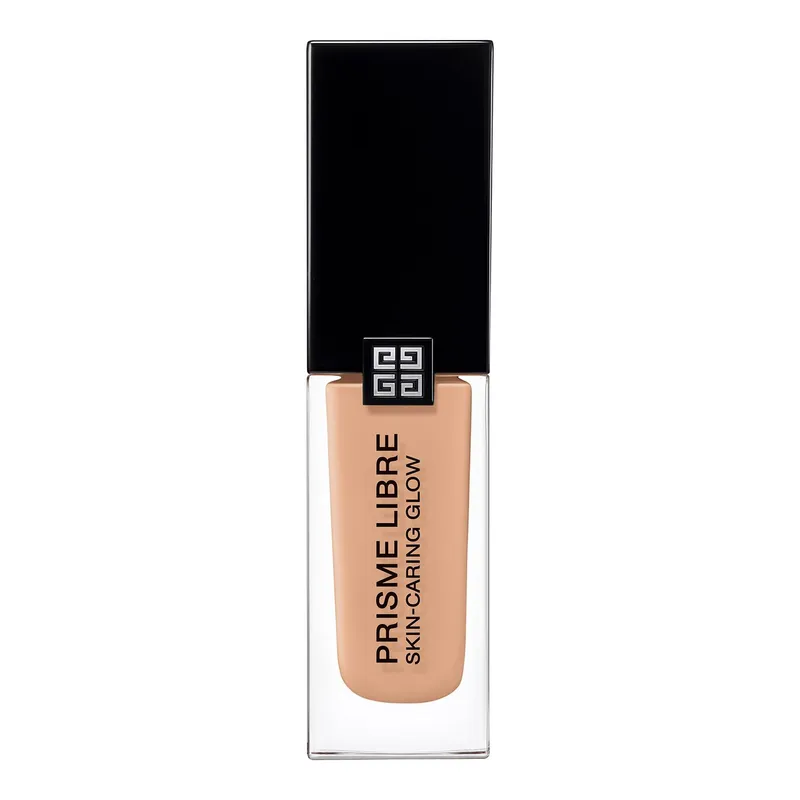 GIVENCHY - Prisme Libre Skin-caring Glow Base De Maquillaje