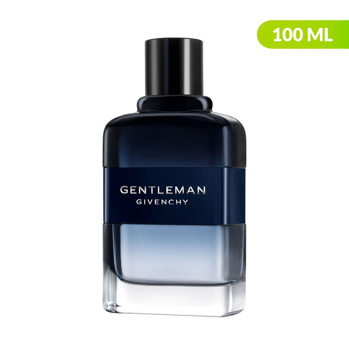 GIVENCHY - Perfume Hombre Gentleman Eau de Toilette Intense  Givenchy