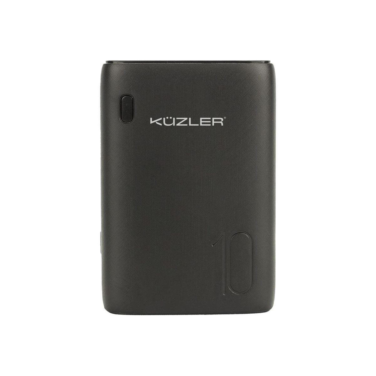KUZLER - Mini Powerbank 10000 Ma 20W.