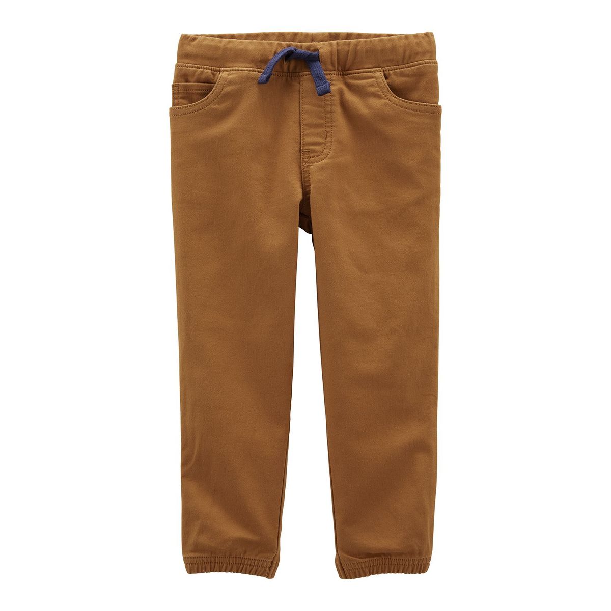 CARTER'S - Pantalón Jogger Algodón Bebé niño