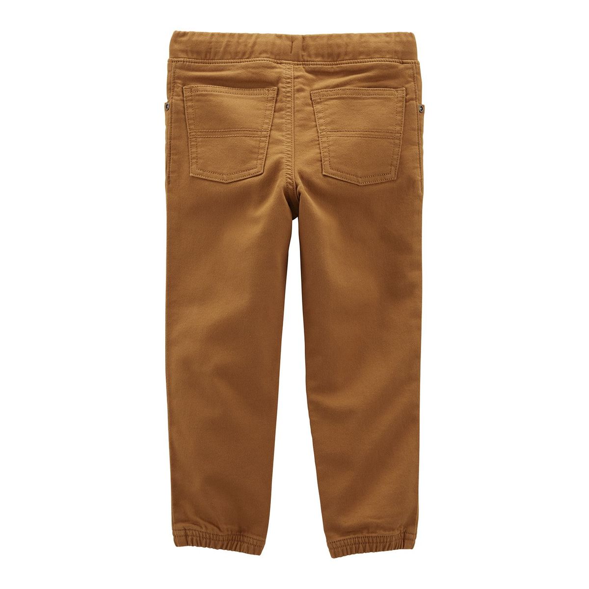 CARTER'S - Pantalón Jogger Algodón Bebé niño