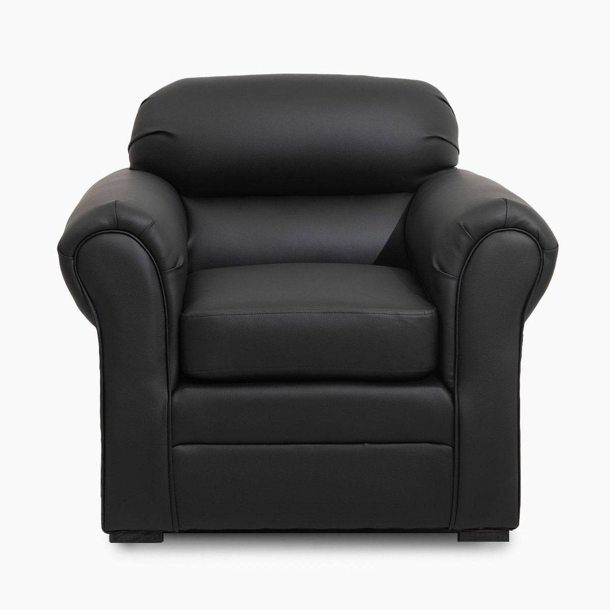 MICA - Juego de Sala Gales Negro Moro 3-1-1