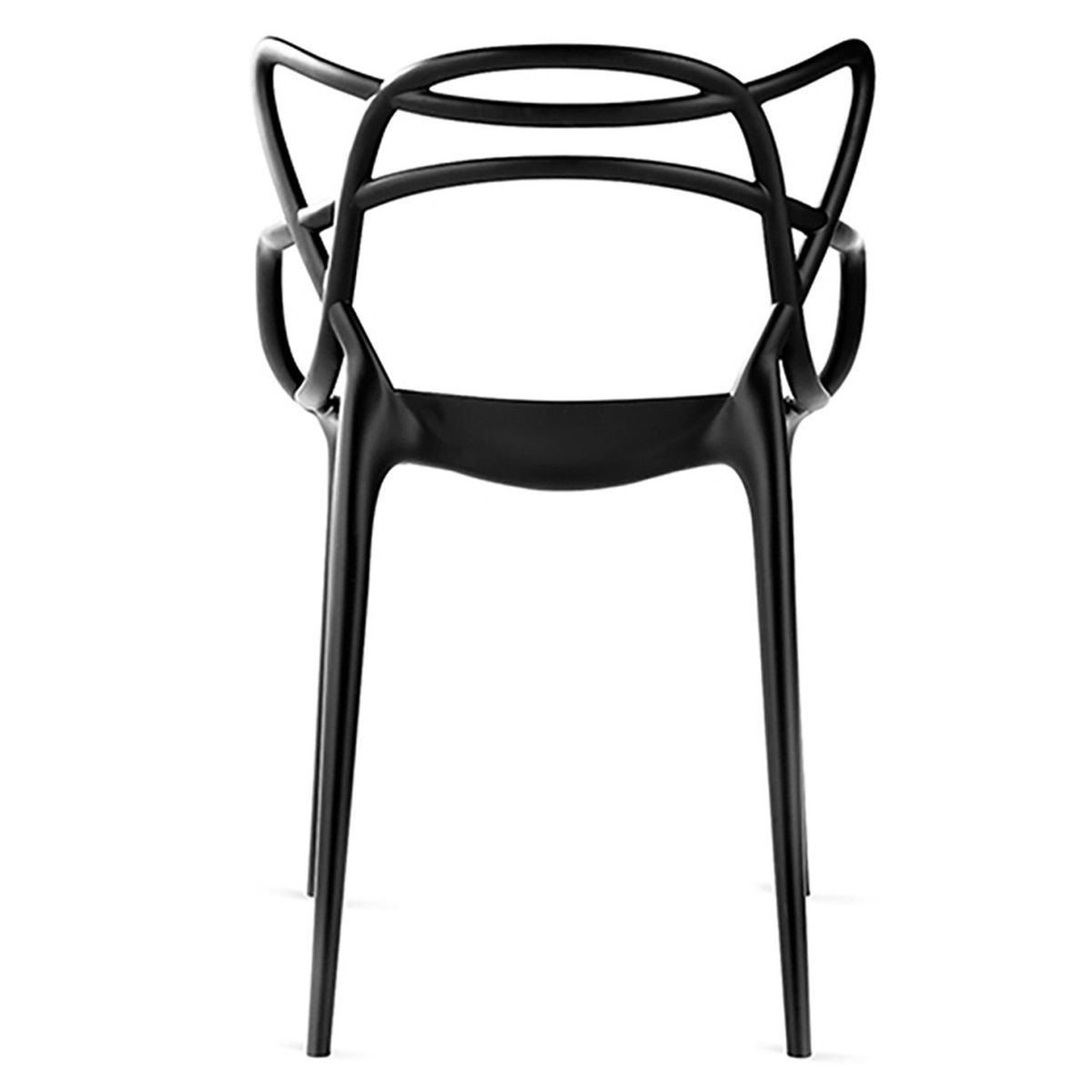 ZIYAZ - Silla de Comedor Elektra