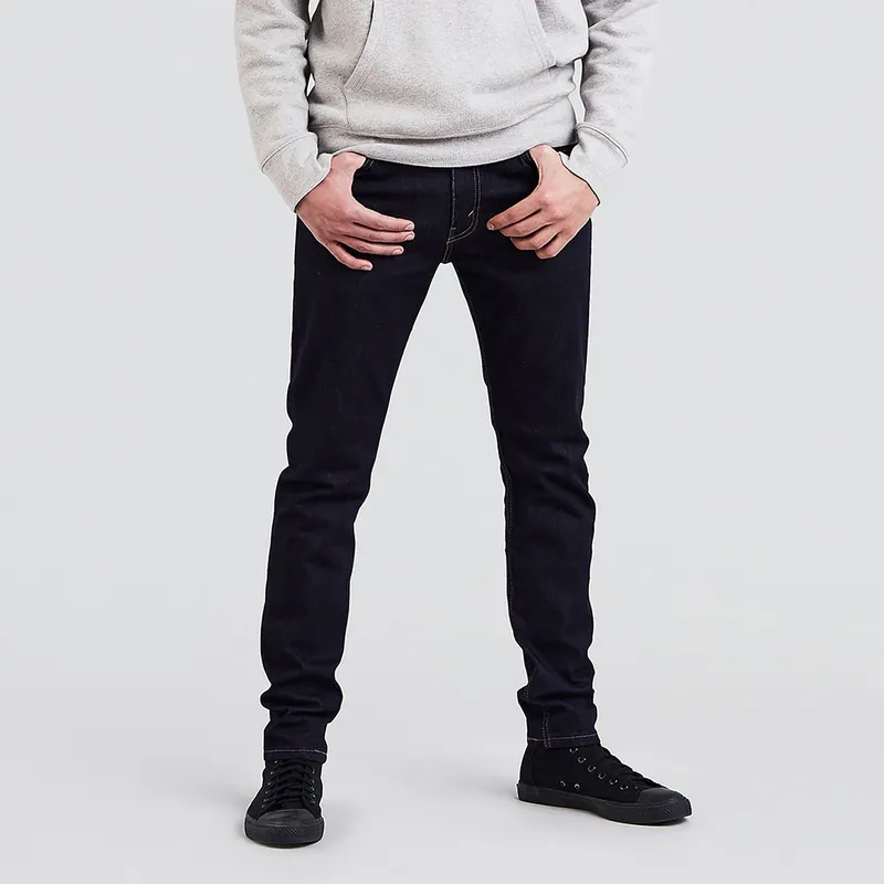 LEVIS - Jean 512 Slim Taper Hombre Levis