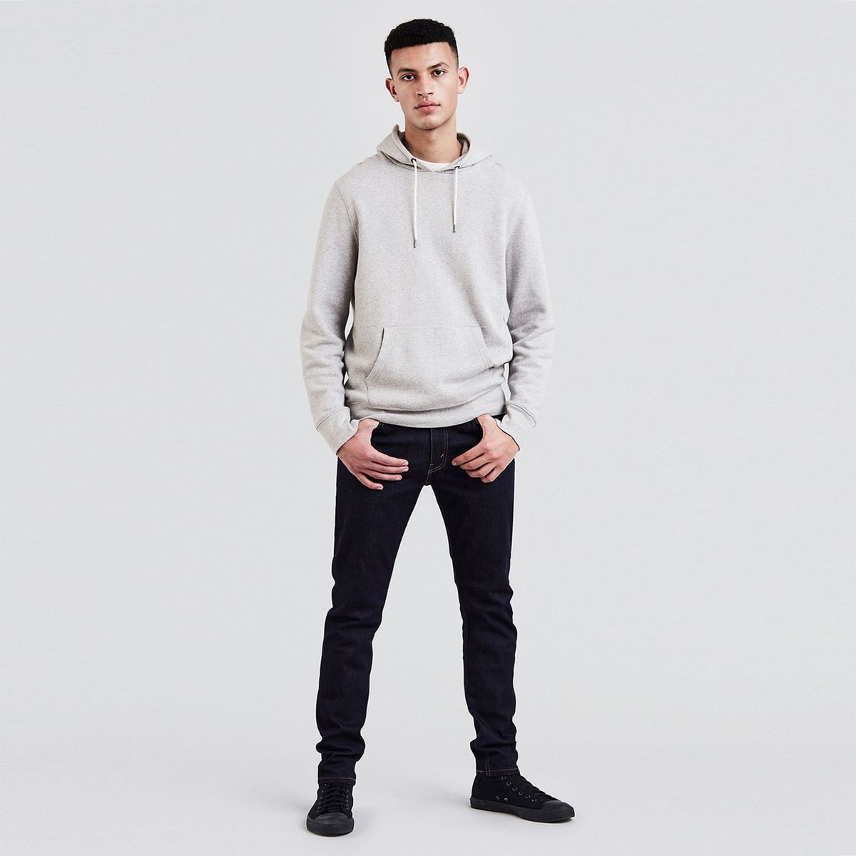 LEVIS - Jean 512 Slim Taper Hombre Levis