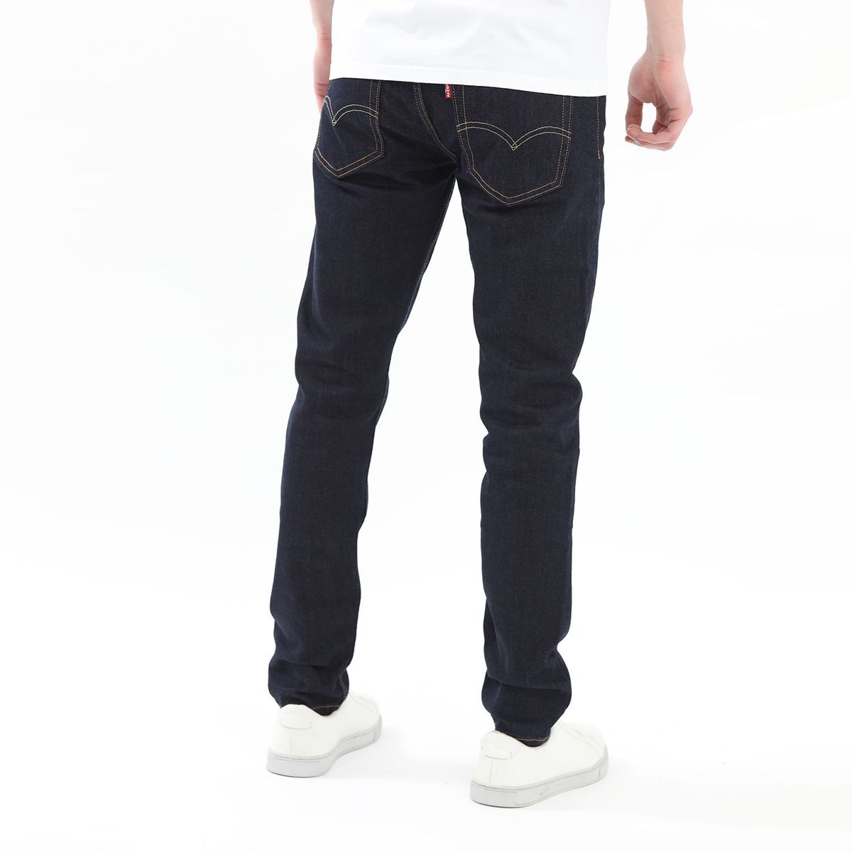 LEVIS - Jean 512 Slim Taper Hombre Levis