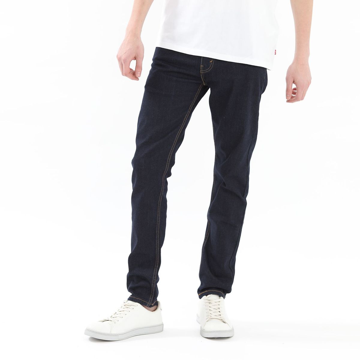 LEVIS - Jean 512 Slim Taper Hombre Levis