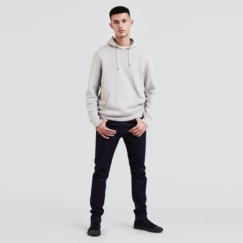 LEVIS - Jean 512 Slim Taper Hombre Levis