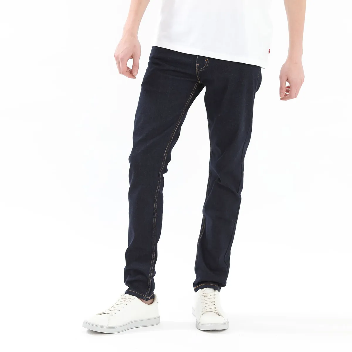 LEVIS - Jean 512 Slim Taper Hombre Levis