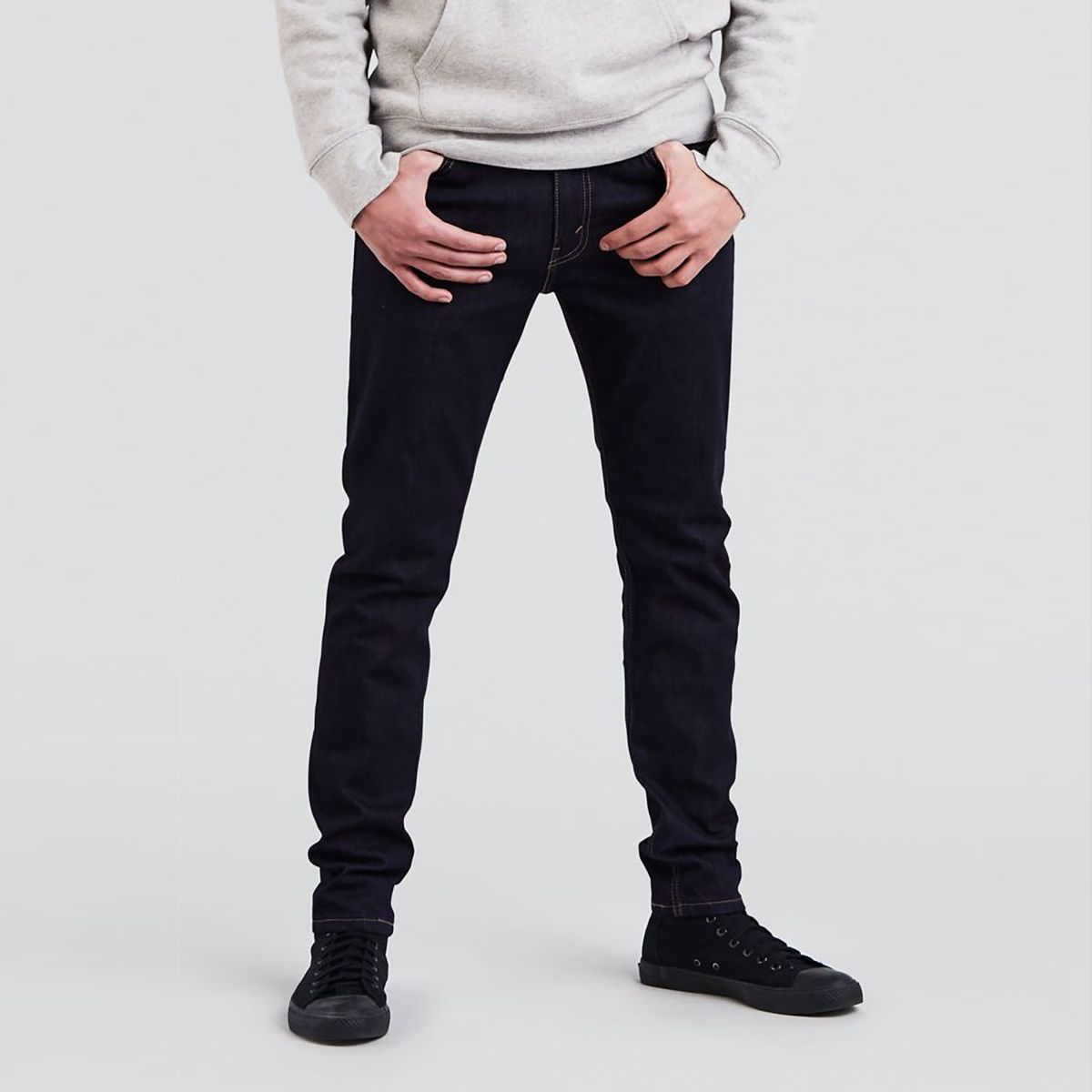 LEVIS - Jean 512 Slim Taper Hombre Levis.